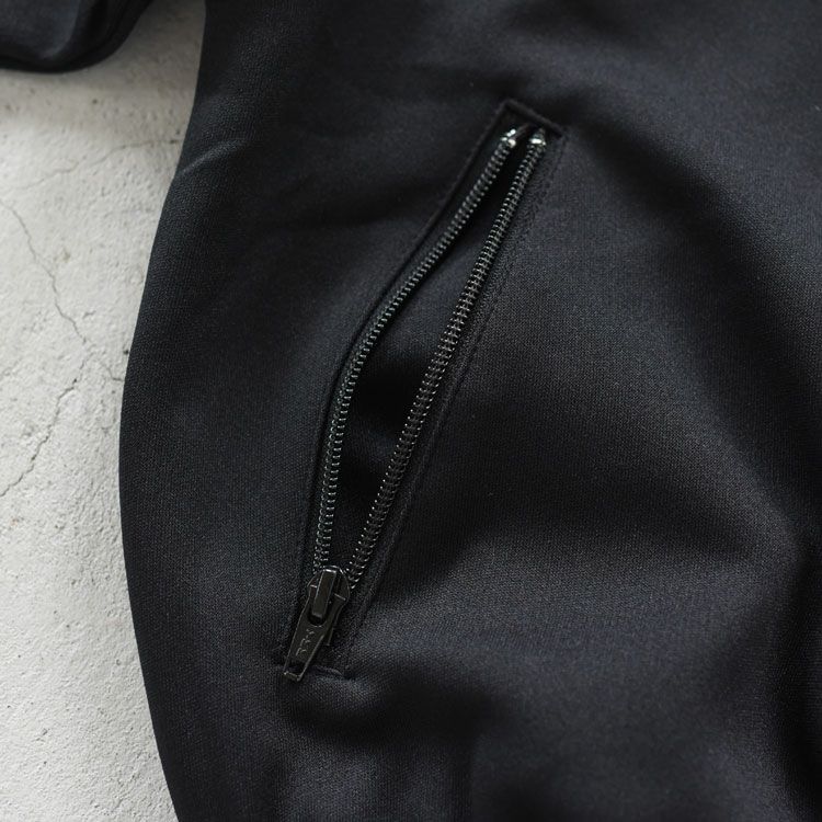 frill collar track jacket フリルカラートラックジャケット