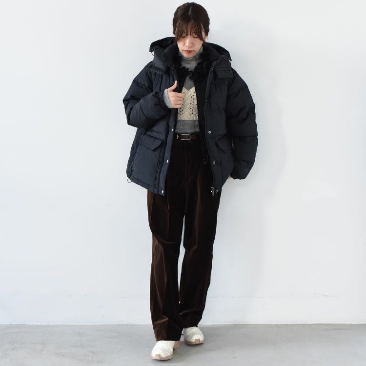 CAMP SIERRA SHORT キャンプシエラショート（レディース）