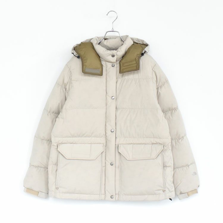 CAMP SIERRA SHORT キャンプシエラショート（レディース）