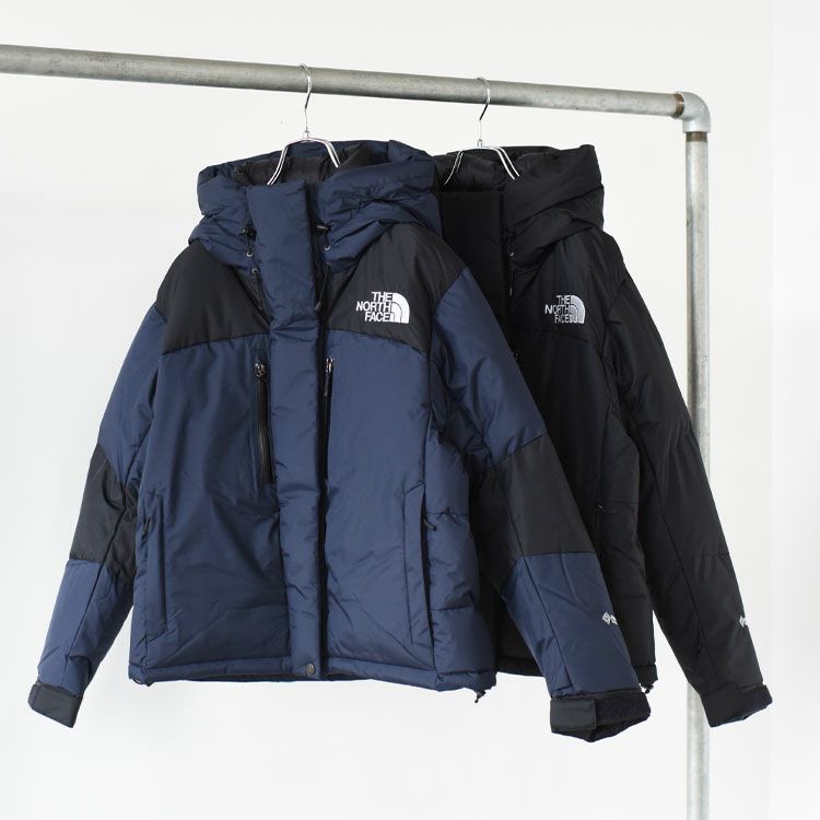 SHORT BALTORO LIGHT JACKET ショートバルトロライトジャケット（レディース）