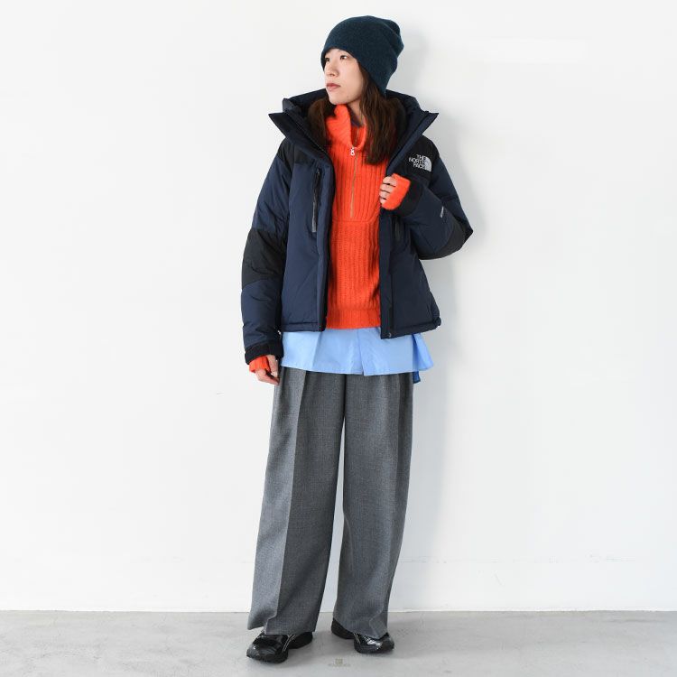 SHORT BALTORO LIGHT JACKET ショートバルトロライトジャケット（レディース）