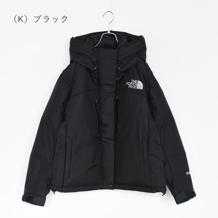 SHORT BALTORO LIGHT JACKET ショートバルトロライトジャケット（レディース）
