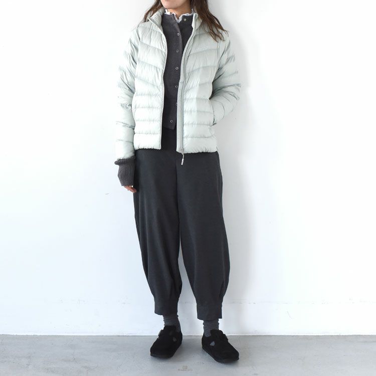 W's 750FP Able Down Jacket ウィメンズ750フィルパワーエイブルダウンジャケット