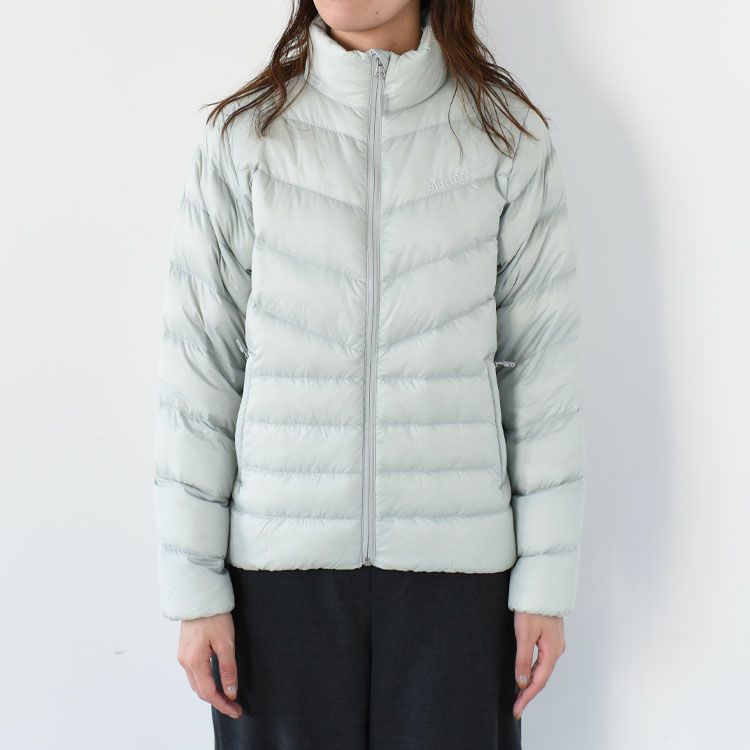 W's 750FP Able Down Jacket ウィメンズ750フィルパワーエイブルダウンジャケット