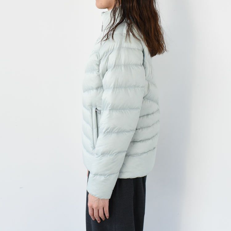 W's 750FP Able Down Jacket ウィメンズ750フィルパワーエイブルダウンジャケット