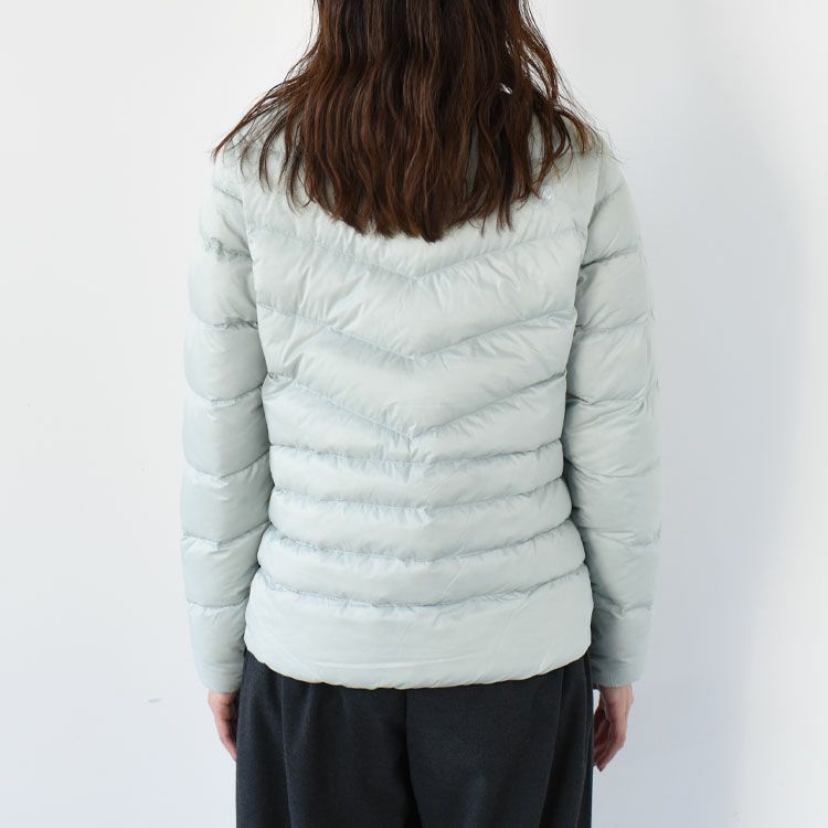 W's 750FP Able Down Jacket ウィメンズ750フィルパワーエイブルダウンジャケット