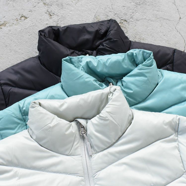 W's 750FP Able Down Jacket ウィメンズ750フィルパワーエイブルダウンジャケット