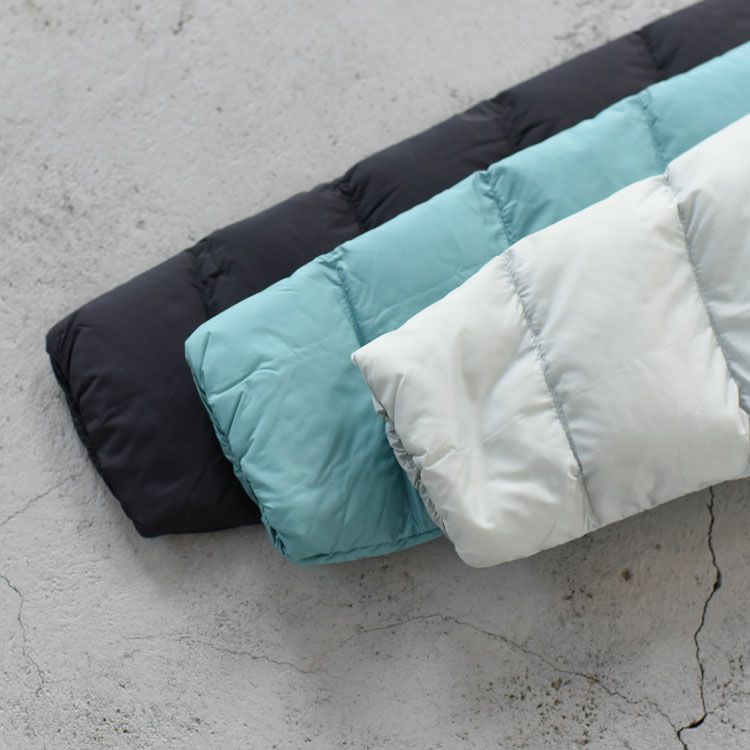 W's 750FP Able Down Jacket ウィメンズ750フィルパワーエイブルダウンジャケット