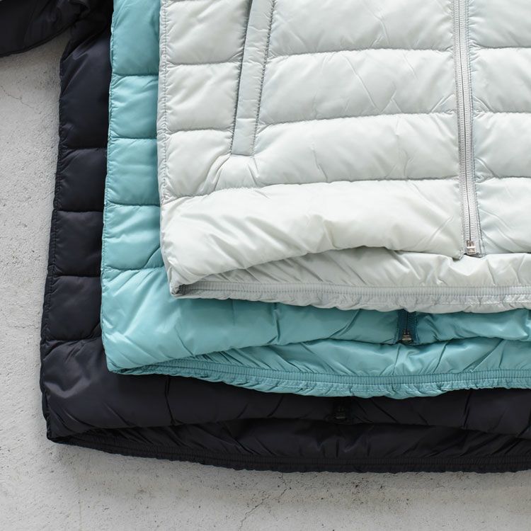 W's 750FP Able Down Jacket ウィメンズ750フィルパワーエイブルダウンジャケット