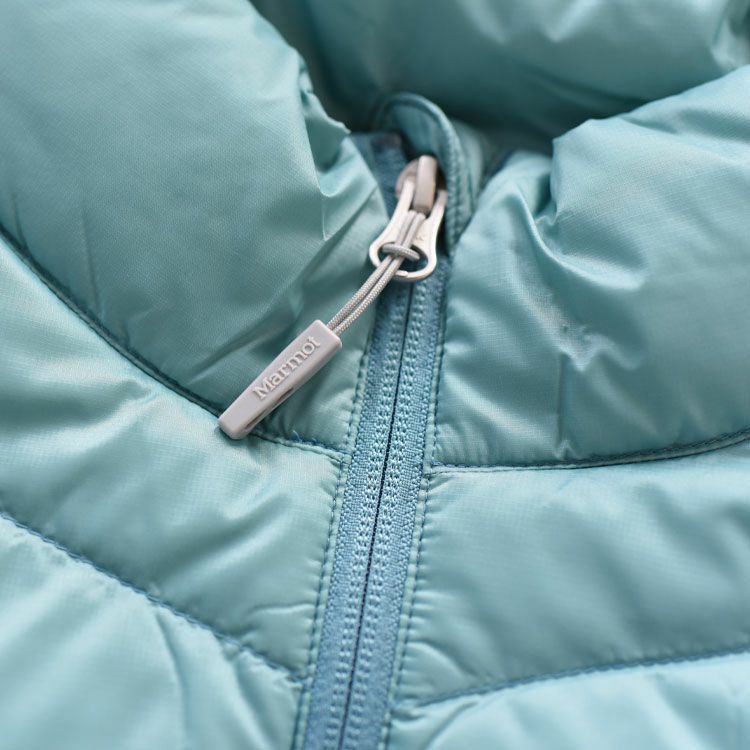W's 750FP Able Down Jacket ウィメンズ750フィルパワーエイブルダウンジャケット