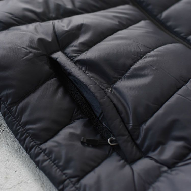 W's 750FP Able Down Jacket ウィメンズ750フィルパワーエイブルダウンジャケット