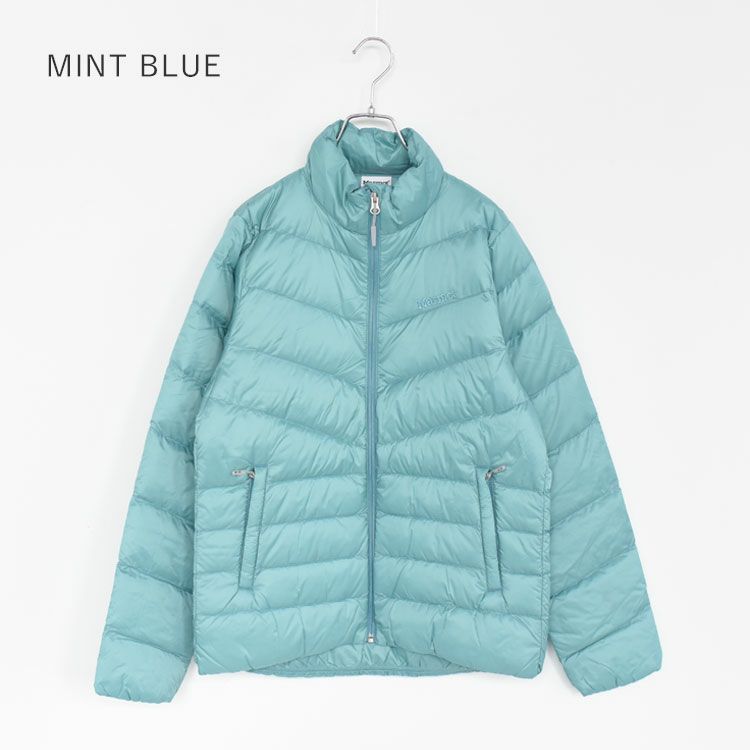 W's 750FP Able Down Jacket ウィメンズ750フィルパワーエイブルダウンジャケット