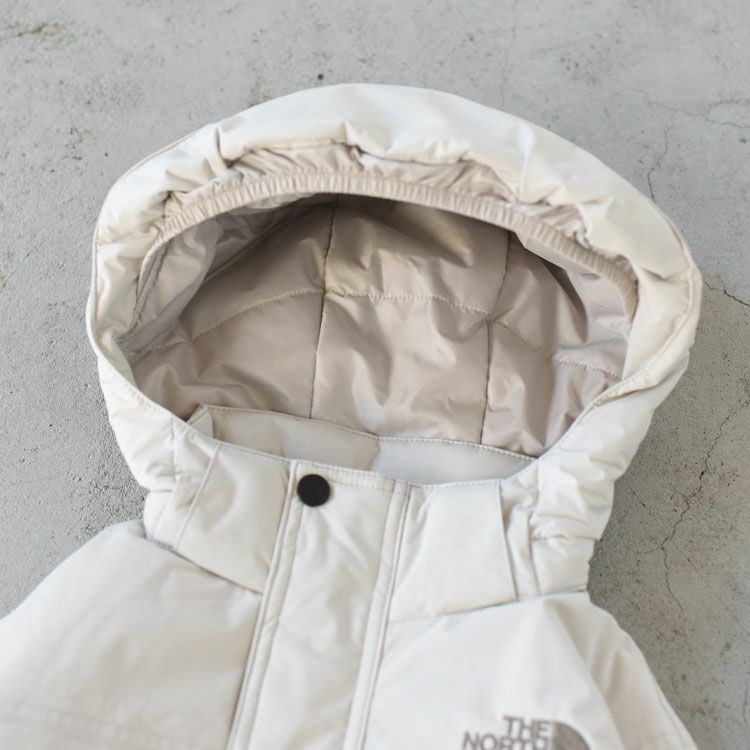 T WINTER BOMBER JACKET トドラーウインターボンバージャケット