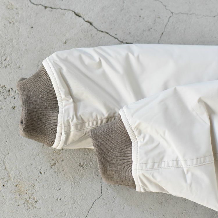 T WINTER BOMBER JACKET トドラーウインターボンバージャケット