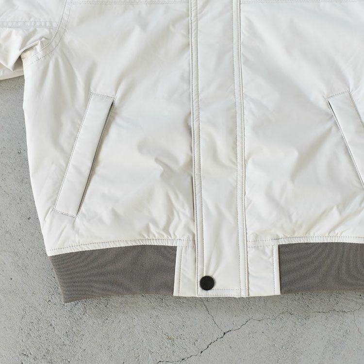 T WINTER BOMBER JACKET トドラーウインターボンバージャケット