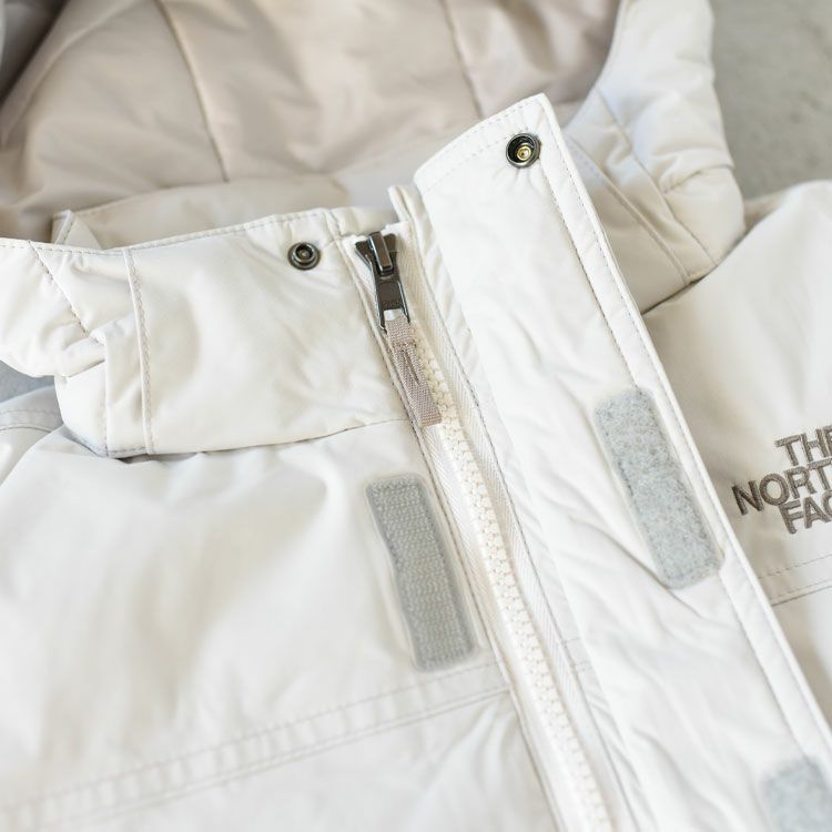 T WINTER BOMBER JACKET トドラーウインターボンバージャケット