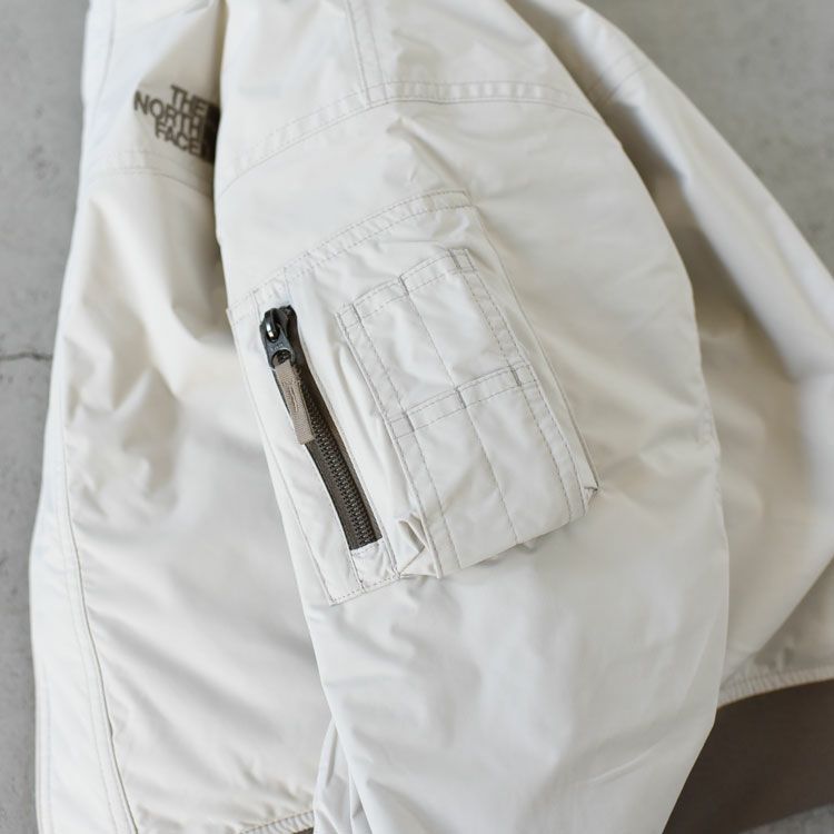 T WINTER BOMBER JACKET トドラーウインターボンバージャケット