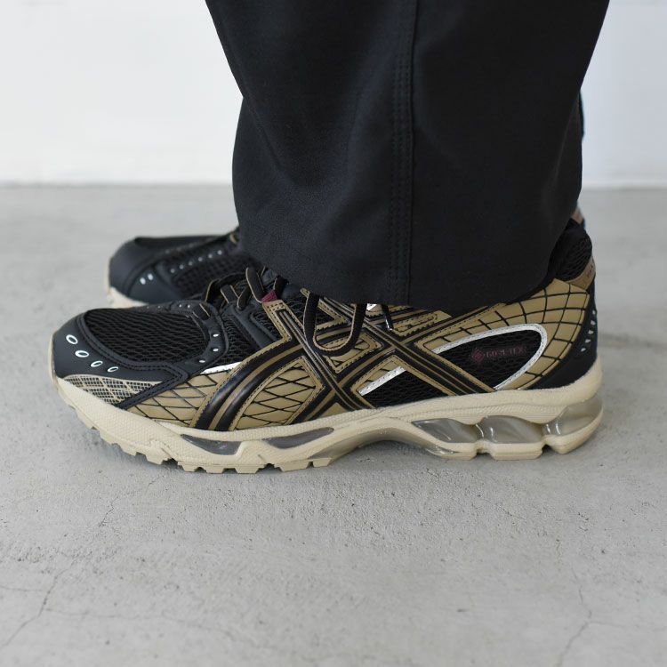 GEL-NIMBUS 10.1 GTX ゲルニンバス