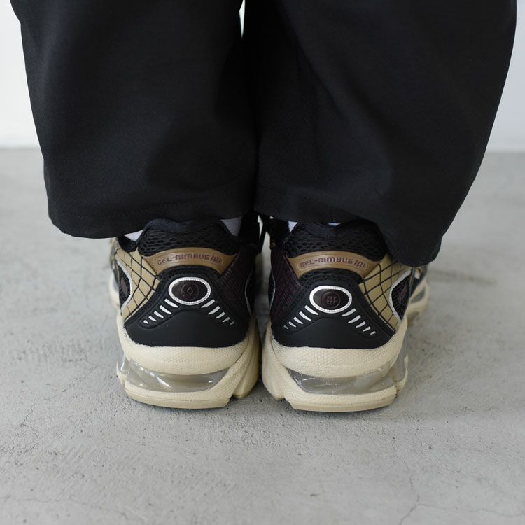 GEL-NIMBUS 10.1 GTX ゲルニンバス