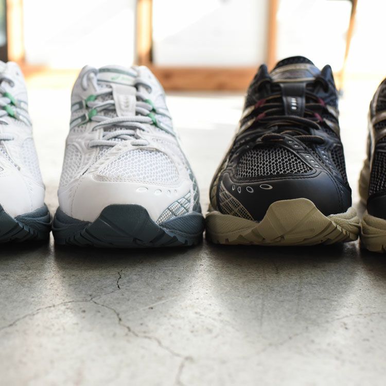 GEL-NIMBUS 10.1 GTX ゲルニンバス