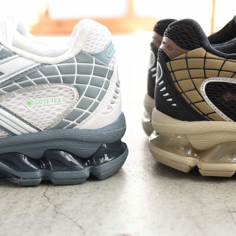 GEL-NIMBUS 10.1 GTX ゲルニンバス