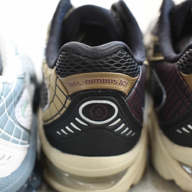 GEL-NIMBUS 10.1 GTX ゲルニンバス