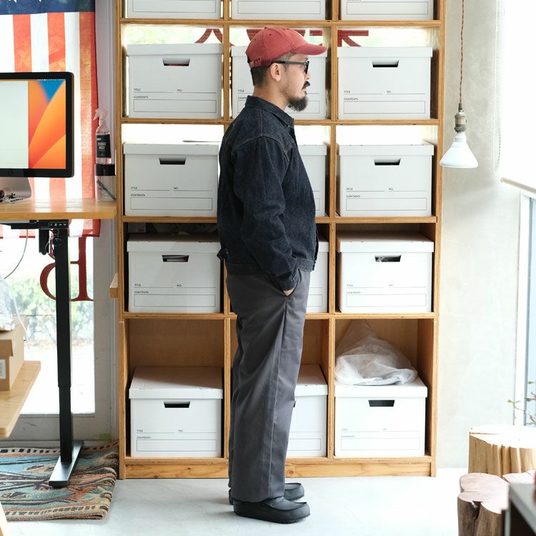 Naples Wrapped ネープルズ ラップ オイルドナチュラルレザー