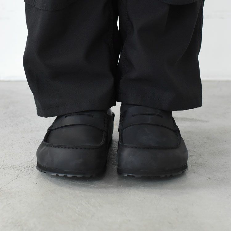 Naples Wrapped ネープルズ ラップ オイルドナチュラルレザー