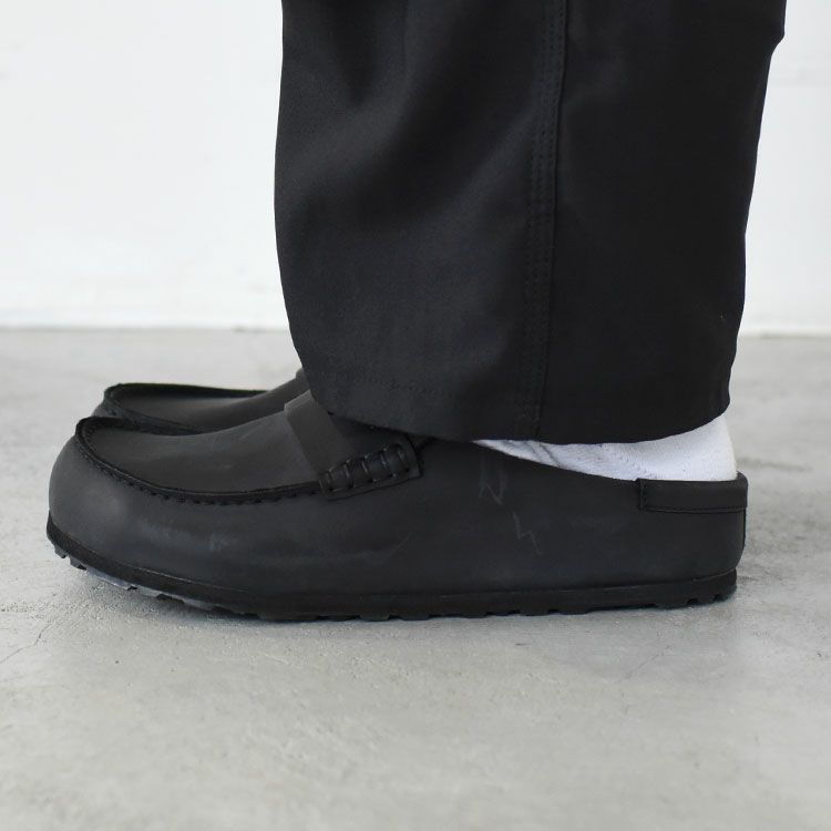 Naples Wrapped ネープルズ ラップ オイルドナチュラルレザー