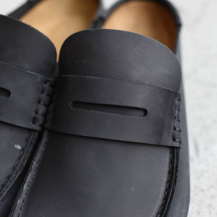 Naples Wrapped ネープルズ ラップ オイルドナチュラルレザー