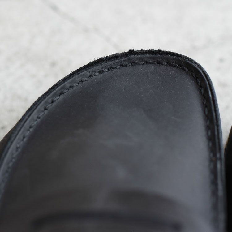 Naples Wrapped ネープルズ ラップ オイルドナチュラルレザー