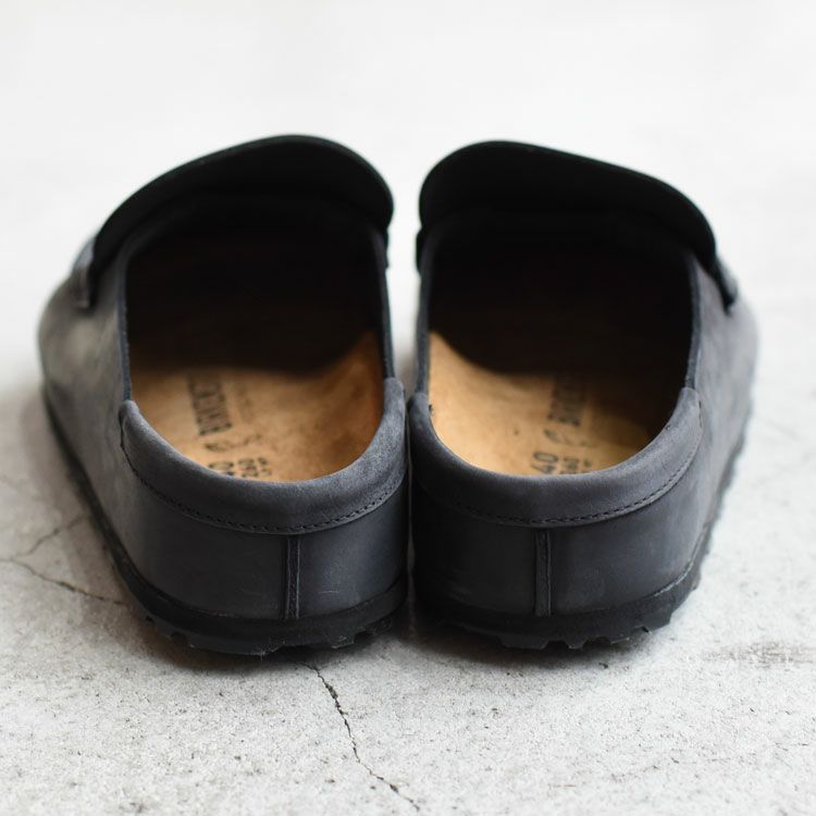 Naples Wrapped ネープルズ ラップ オイルドナチュラルレザー