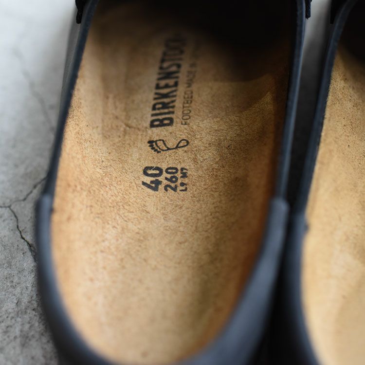 Naples Wrapped ネープルズ ラップ オイルドナチュラルレザー