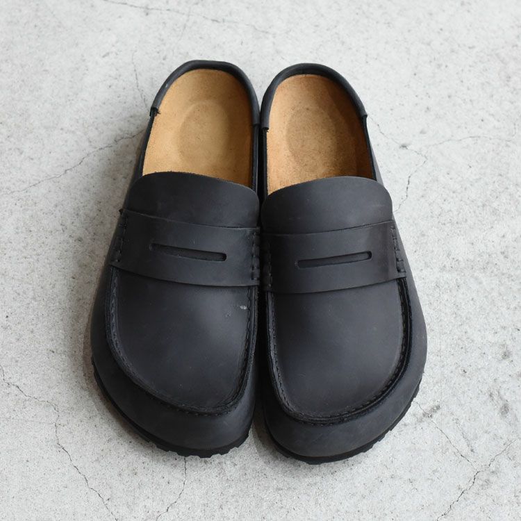 Naples Wrapped ネープルズ ラップ オイルドナチュラルレザー