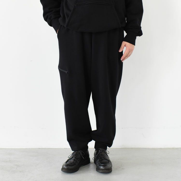HEAVY URAKE SWEAT PANTS ヘビー裏毛 スウェットパンツ