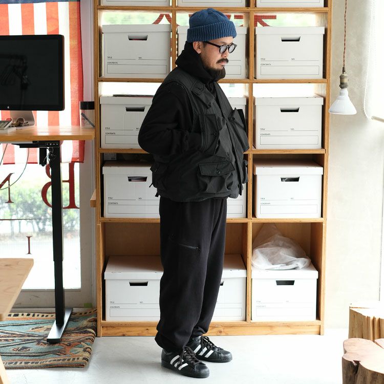 HEAVY URAKE SWEAT PANTS ヘビー裏毛 スウェットパンツ