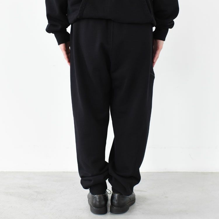 HEAVY URAKE SWEAT PANTS ヘビー裏毛 スウェットパンツ