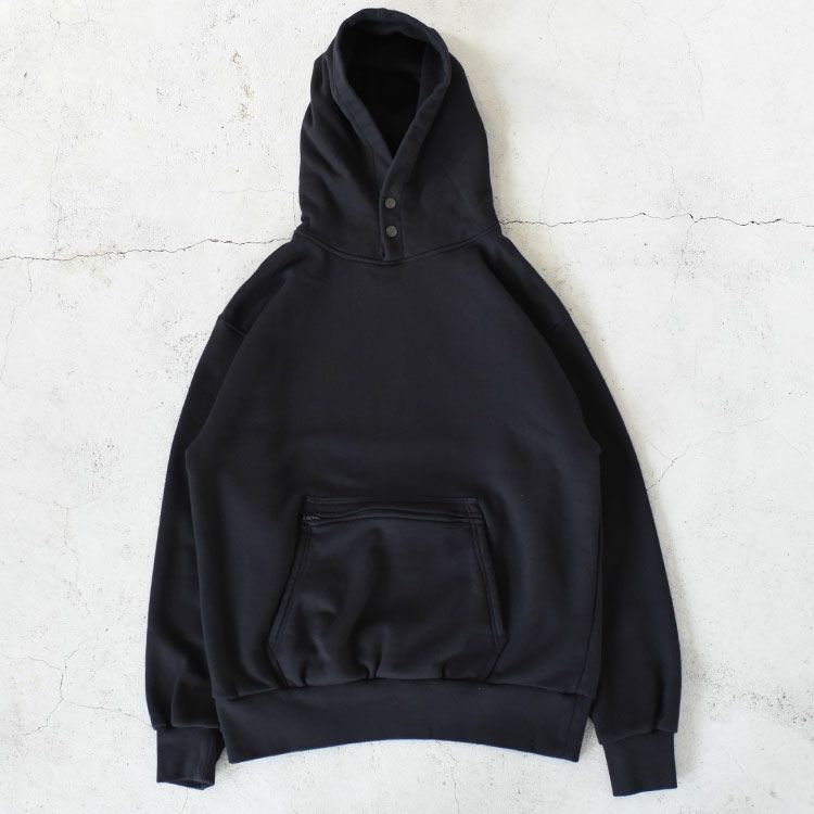 HEAVY URAKE SWEAT HOODY ヘビー裏毛 スウェットフーディー