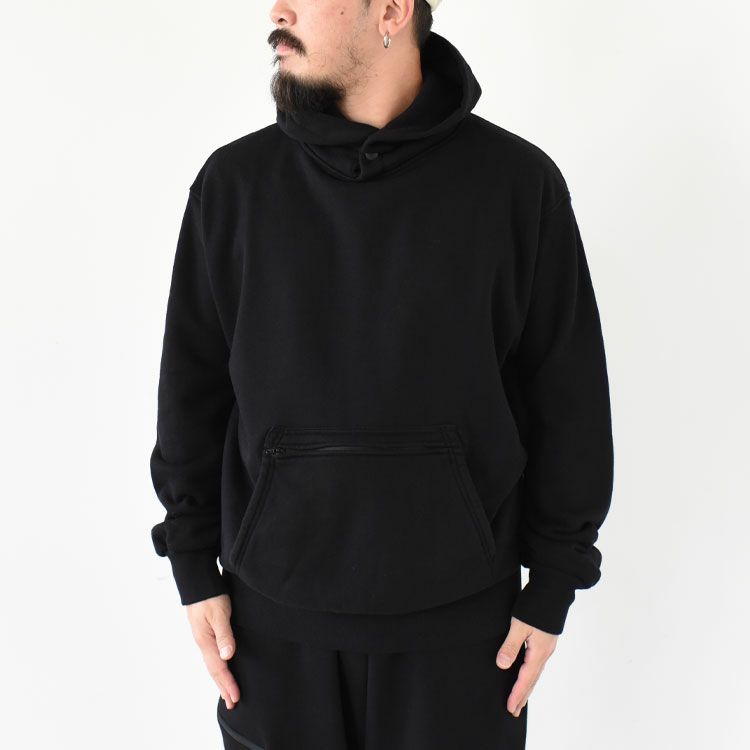 HEAVY URAKE SWEAT HOODY ヘビー裏毛 スウェットフーディー