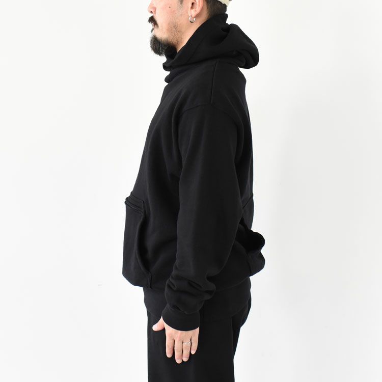HEAVY URAKE SWEAT HOODY ヘビー裏毛 スウェットフーディー
