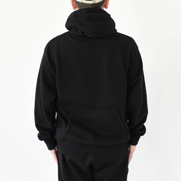 HEAVY URAKE SWEAT HOODY ヘビー裏毛 スウェットフーディー