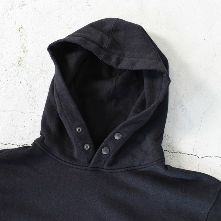 HEAVY URAKE SWEAT HOODY ヘビー裏毛 スウェットフーディー