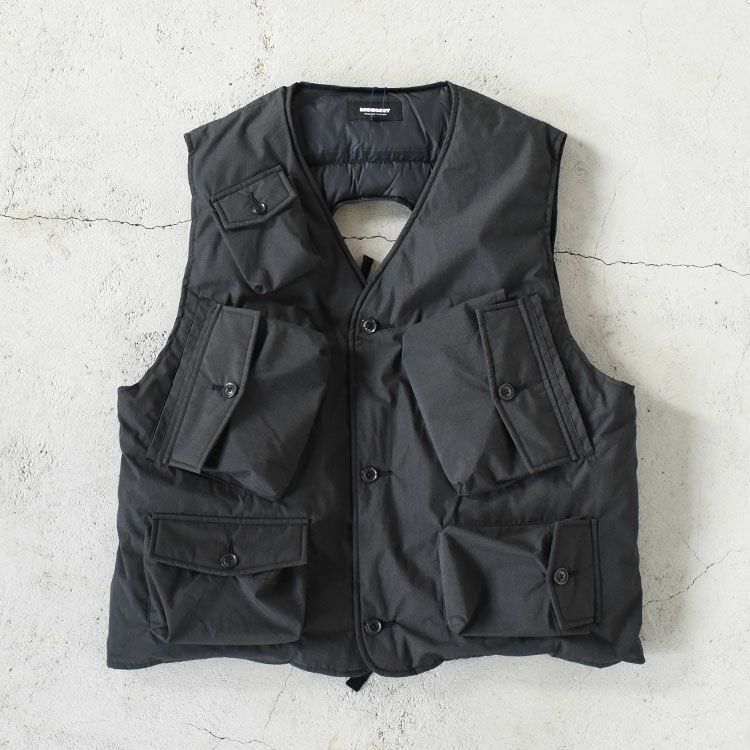 C-1 VEST ベスト