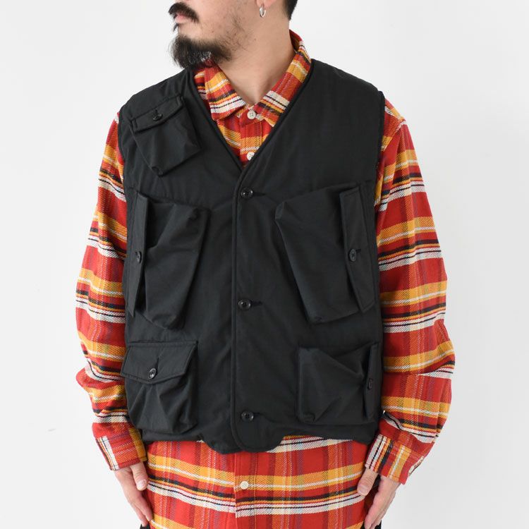 C-1 VEST ベスト