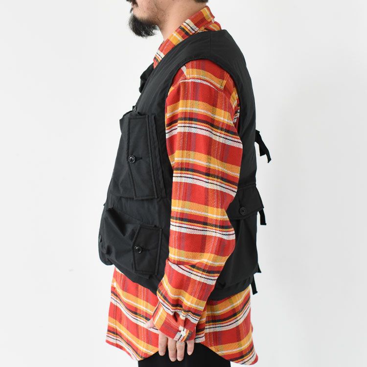 C-1 VEST ベスト