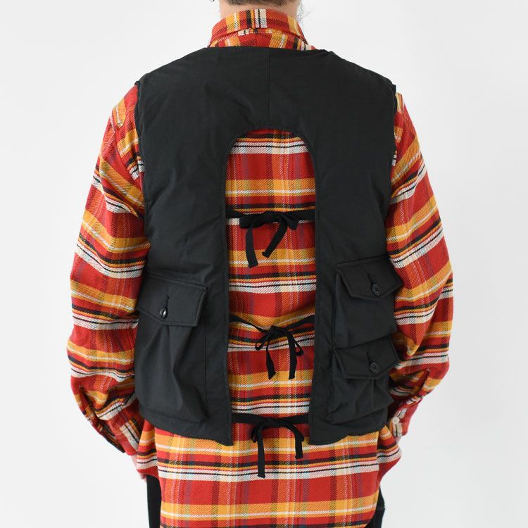 C-1 VEST ベスト