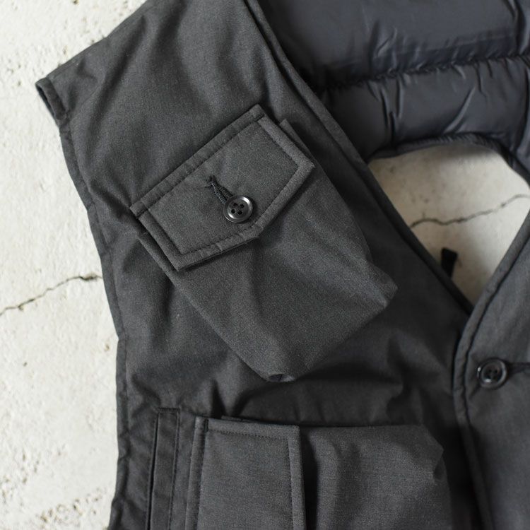 C-1 VEST ベスト