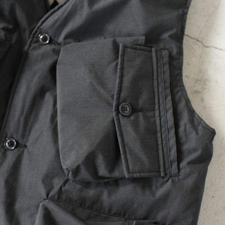C-1 VEST ベスト