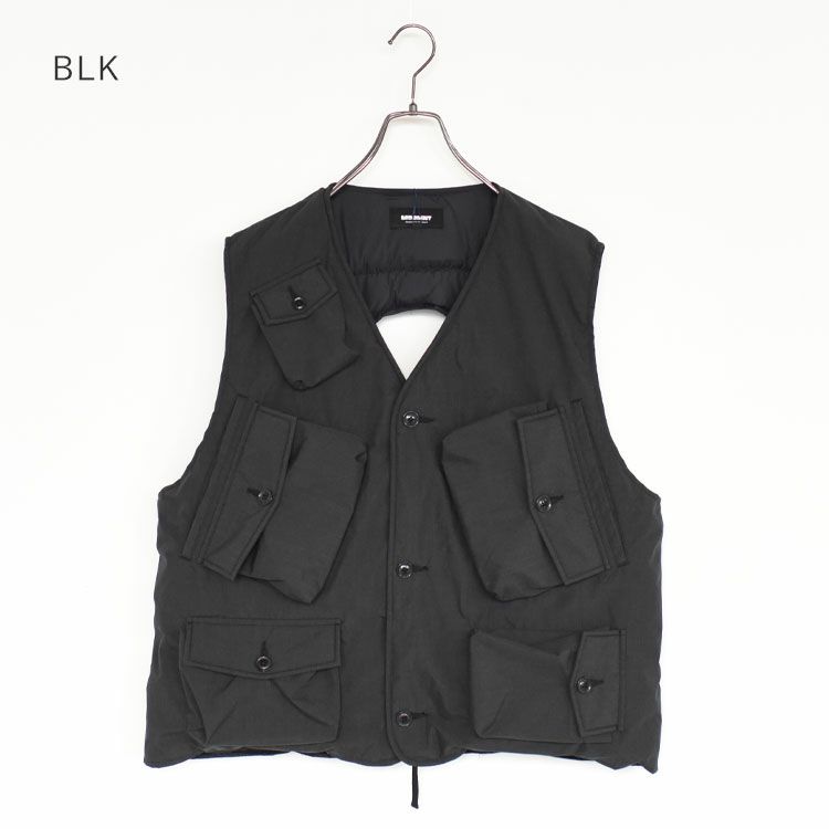 C-1 VEST ベスト
