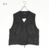 C-1 VEST ベスト